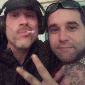 la résistance mc - Hard Rap 