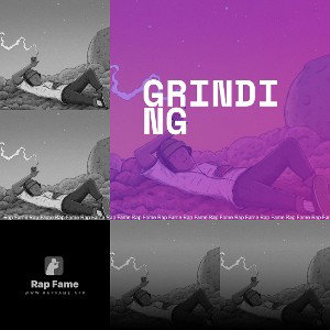 Grinding 