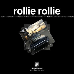 rollie rollie
