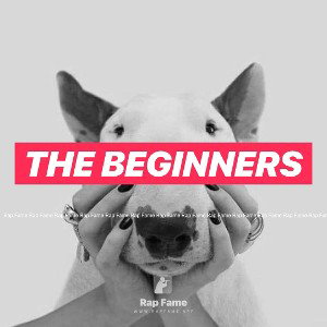  The Beginners 