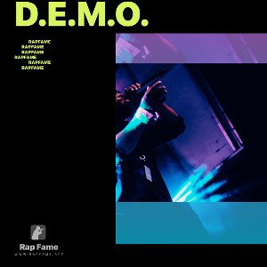 D.E.M.O.