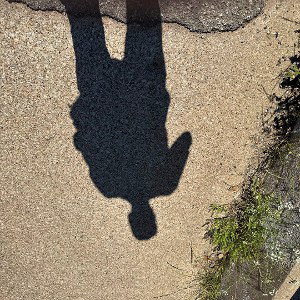 Around