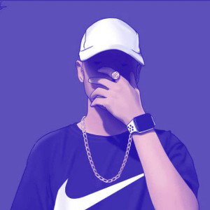 Dat Boy D “Left Hand” (Slowed + Reverb)