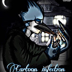 Cartoon Infections