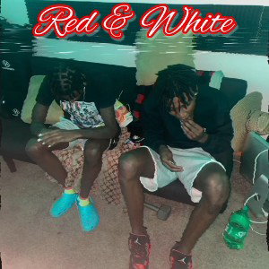 Red & White