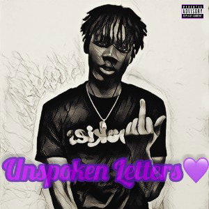 Unspoken Letters💜