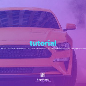 tutorial