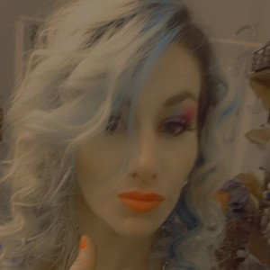 Comes In Waves AKmarie 