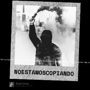 no estamos copiando 