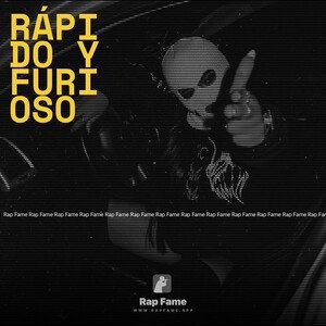 rápido y furioso 