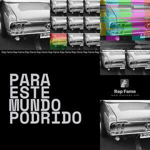 para este mundo podrido