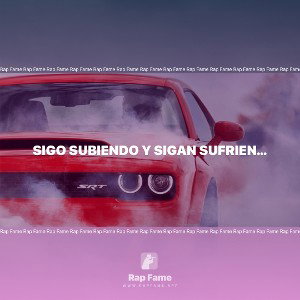 sigo subiendo y sigan sufriendo 