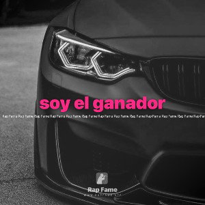 soy el ganador 