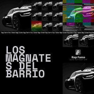 los magnates del barrio 