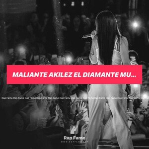 Maliante Akilez El Diamante Musical ( Prod ByM1 Music ) - Killed King (128k)