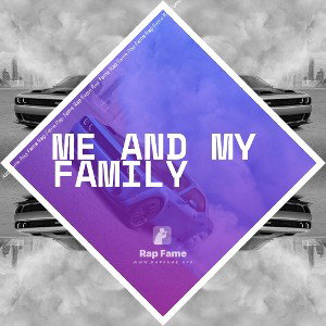 Me and My Family