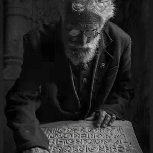 Lucky Number Thirteen _by Wayne Moyers 