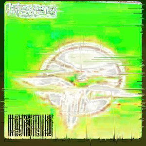 Wired _1_ by Wayne Moyers 