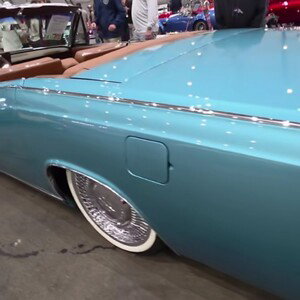 California crome by Wayne Moyers 