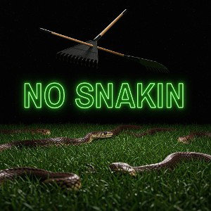 No snakin!!🐍🐍🐍🐍🐍