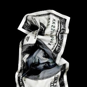 Stack up paper 