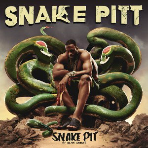 SNAKE PIT