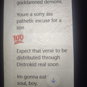 Goddi the Robbed (Rob Goddi diss/UNRELEASED)