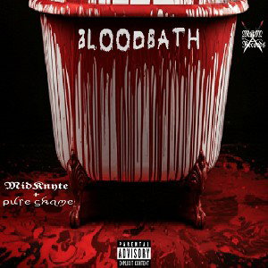 BL00DBATH (with PureShame)
