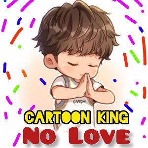 No Love 
