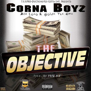 Corna Boyz - The Objective 