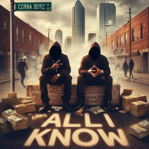 Corna Boyz - All I Know