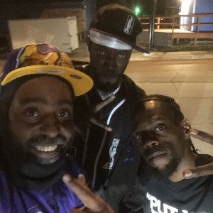 Corna Boyz -Ask Bout Me (Ft. Mr.Aggravated Foe)