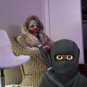 Federal Nightmares 