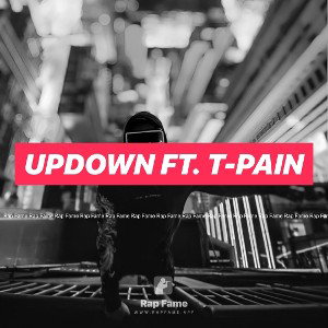 UpDown ft. T-Pain 