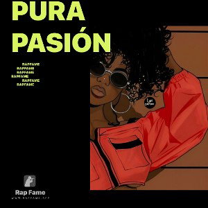 Pura Pasión