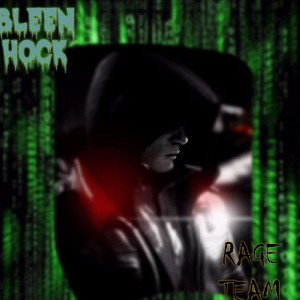 BLEEN HOCK - Матрица