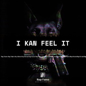 I Kan feel it