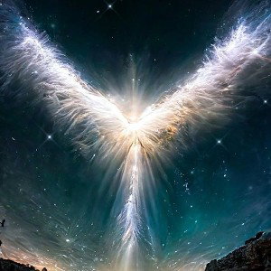 (Water) Assassin Angel's 