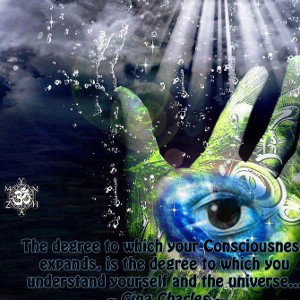 God's of the Multiverse (Universal)