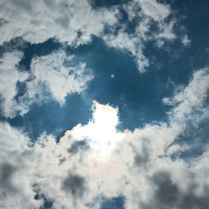 It's Here ( It's  Clear ) mix