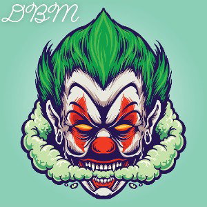 Joker laugh