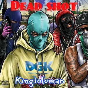 Dead shot