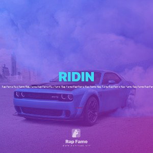RIDIN‼️🌎🏅