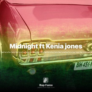 Midnight ft Kenia jones 