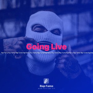 Going Live