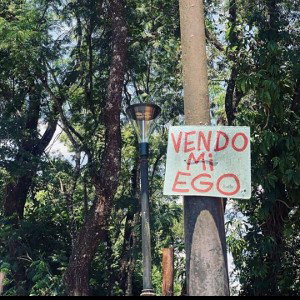fuego ego miedo
