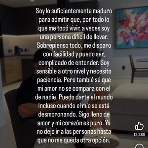 ya son muchas noches 