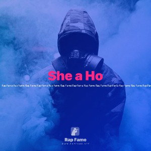 She a Ho