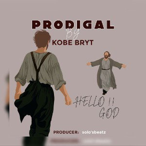 Prodigal