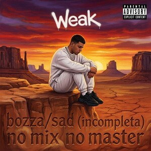 bozza/sad (incompleta) no mix no master